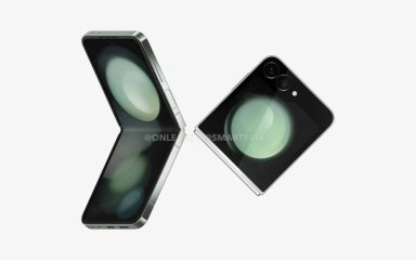 گلکسی زد فلیپ ۶