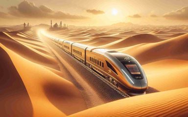 رویای صحرا عربستان