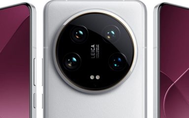 شیائومی ۱۴ اولترا