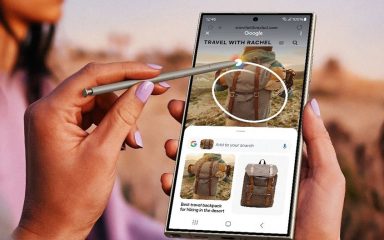 هوش مصنوعی گلکسی S24