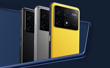 پوکو X6