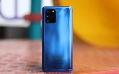 سامسونگ گوشی آپدیت