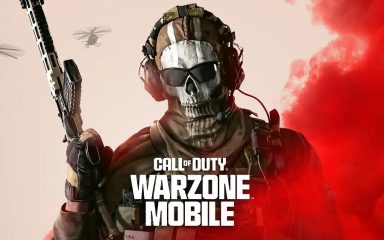 Call of Duty Mobile Warzone