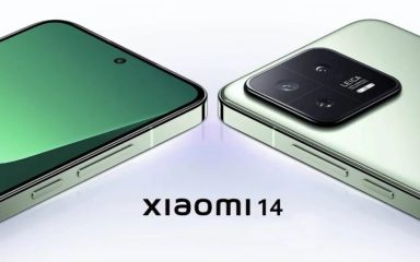 دوربین شیائومی 14