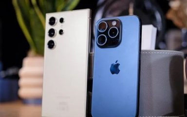 انتقال داده از آیفون به گوشی اندرویدی