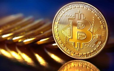 بیت کوین