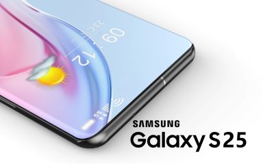 گلکسی S25