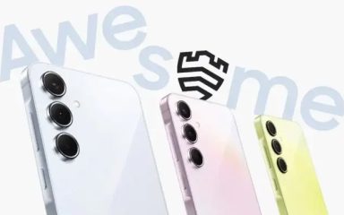 آپدیت 7 ساله گلکسی A55