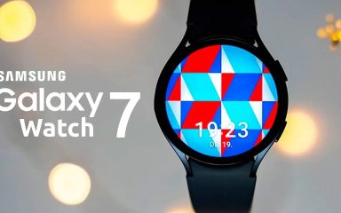 گلکسی واچ 7