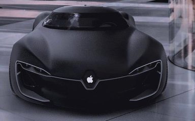 اخراج کارمندان اپل در پی لغو پروژه خودروی برقی این شرکت
