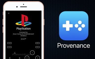 بازی‌های پلی‌استیشن آیفون