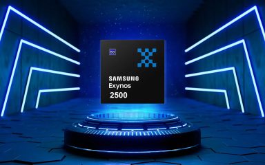 تراشه اگزینوس 2500 سامسونگ