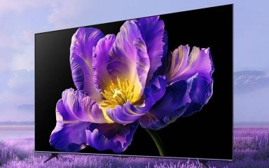 تلویزیون شیائومی S85
