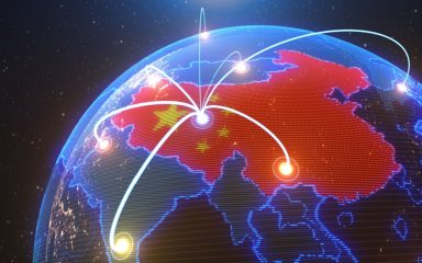 حملات سایبری چین به زیرساخت‌های آمریکا