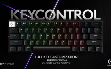G Pro X 60 Lightspeed