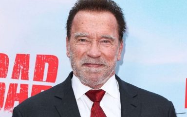 آرنولد شوارتزنگر ثروت