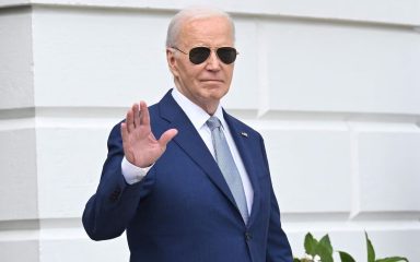 تعرفه 100 درصدی بر واردات خودروهای برقی از چین