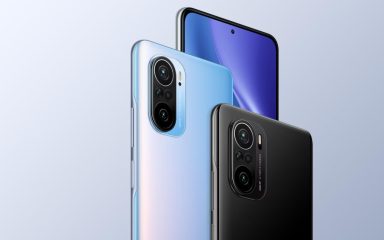 آپدیت HyperOS ردمی K40 شیائومی