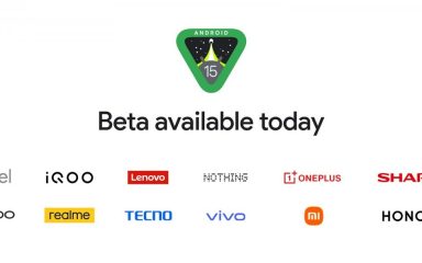 اندروید 15 بتا 2