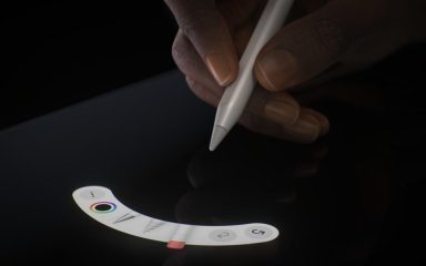 اپل پنسل پرو