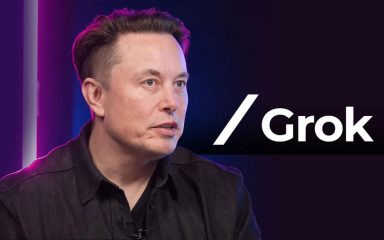 ایلان ماسک ابرکامپیوتر