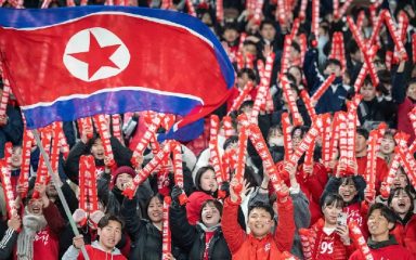 زندگی شهری کره شمالی