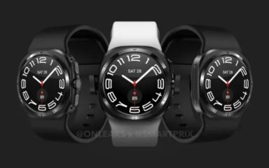 گلکسی واچ 7 اولترا