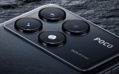 تاریخ رونمایی پوکو F6 و پوکو F6 پرو