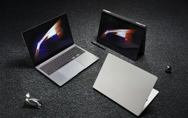 گلکسی بوک ۴ اج