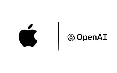 توافق اپل با OpenAI 