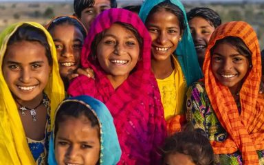 شادی جوانان