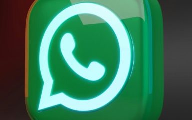 استاتوس صوتی یک دقیقه‌ای در واتساپ