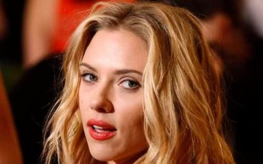 اسکارلت جوهانسون هوش مصنوعی