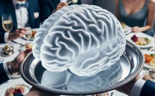 دانشمندان برای اولین بار مغز منجمد شده انسان را زنده کردند - تکفارس 