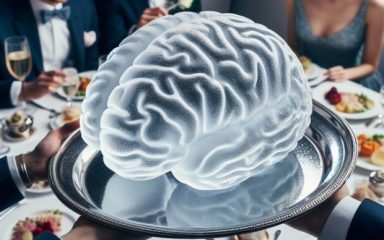 دانشمندان برای اولین بار مغز منجمد شده انسان را زنده کردند - تکفارس 