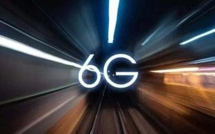 رکورد سرعت اینترنت 6G