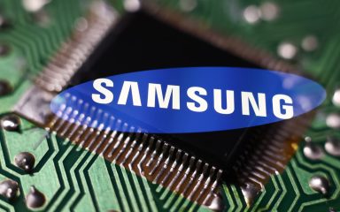 تراشه‌های 2 نانومتری سامسونگ