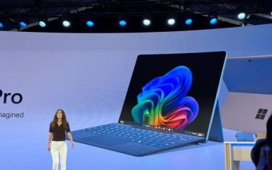 سرفیس پرو 2024