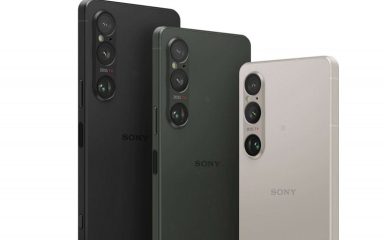 سونی Xperia 1 VI