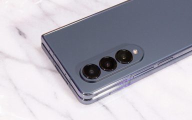 گلکسی زد فولد 6 اسلیم