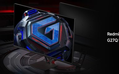 2025 Redmi G27Q