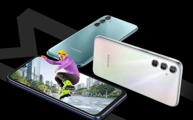 سامسونگ گلکسی M35