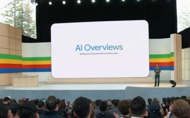 AI Overviews