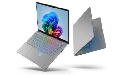 Swift 14 AI