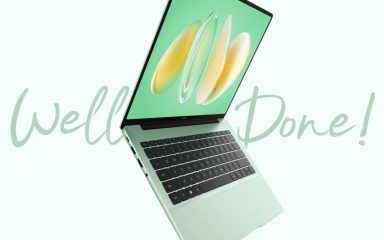 لپ‌تاپ هواوی MateBook 14 2024