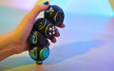 کنترلر Proteus