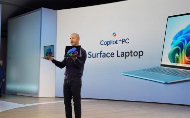 کوپایلت پلاس سرفیس لپ تاپ