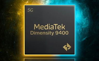 تراشه دایمنسیتی 9400 مدیاتک