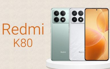 ردمی K80