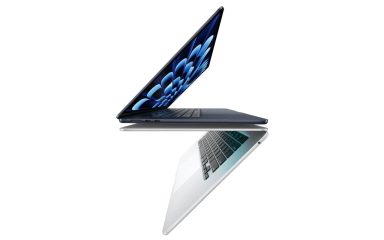 مک‌بوک تاشو اپل با تراشه M5 در سال ۲۰۲۶ از راه می‌رسد